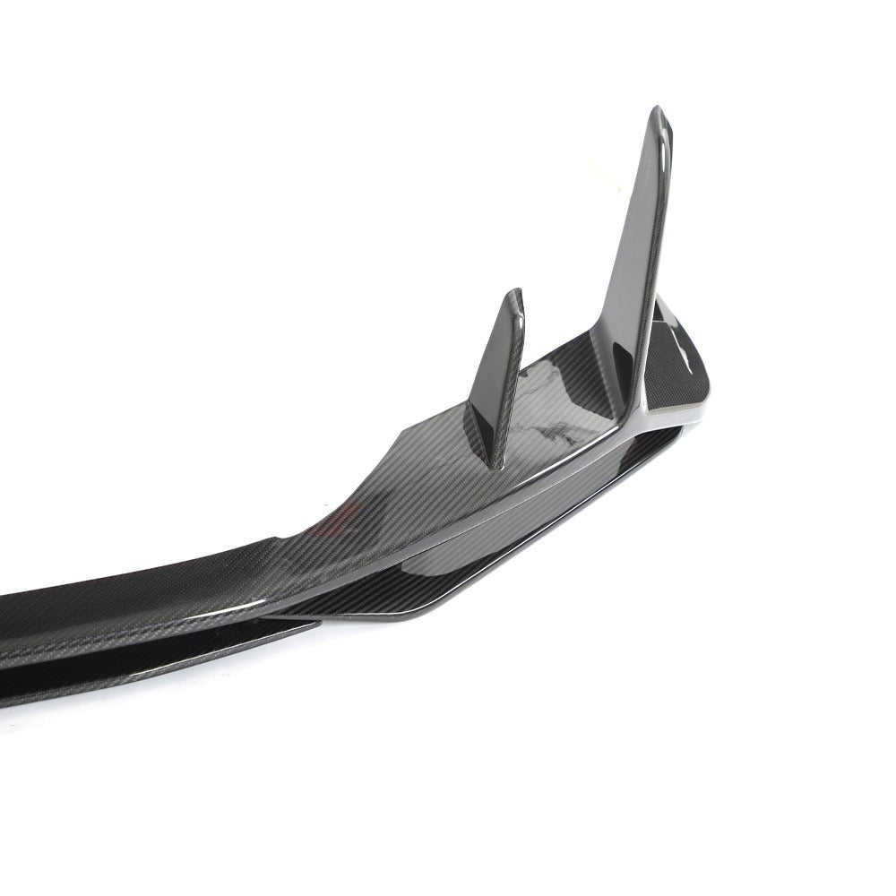 Dry Carbon Front Splitter voor Audi R8 2023