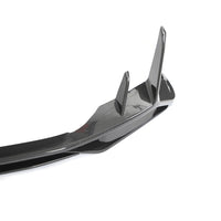 Dry Carbon Front Splitter voor Audi R8 2023