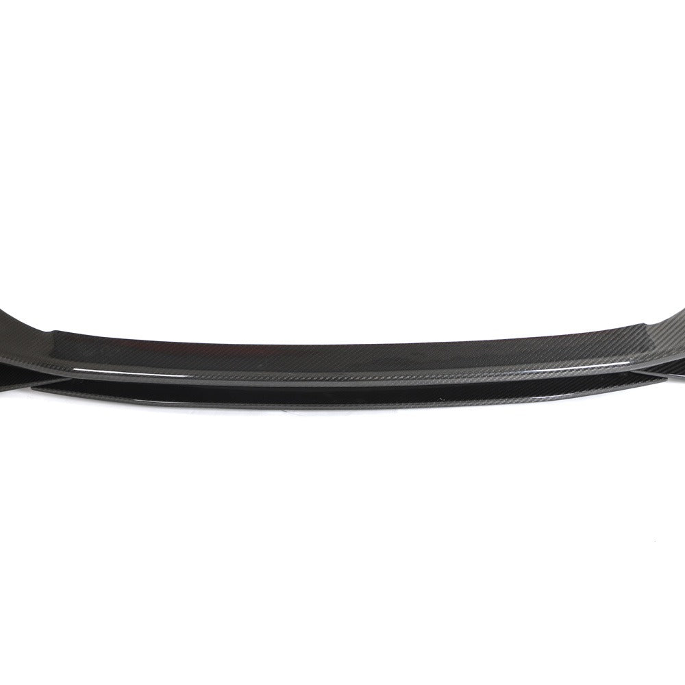 Dry Carbon Front Splitter voor Audi R8 2023