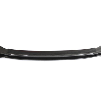 Dry Carbon Front Splitter voor Audi R8 2023