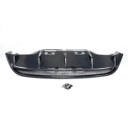 Carbon Diffuser voor Audi R8 42
