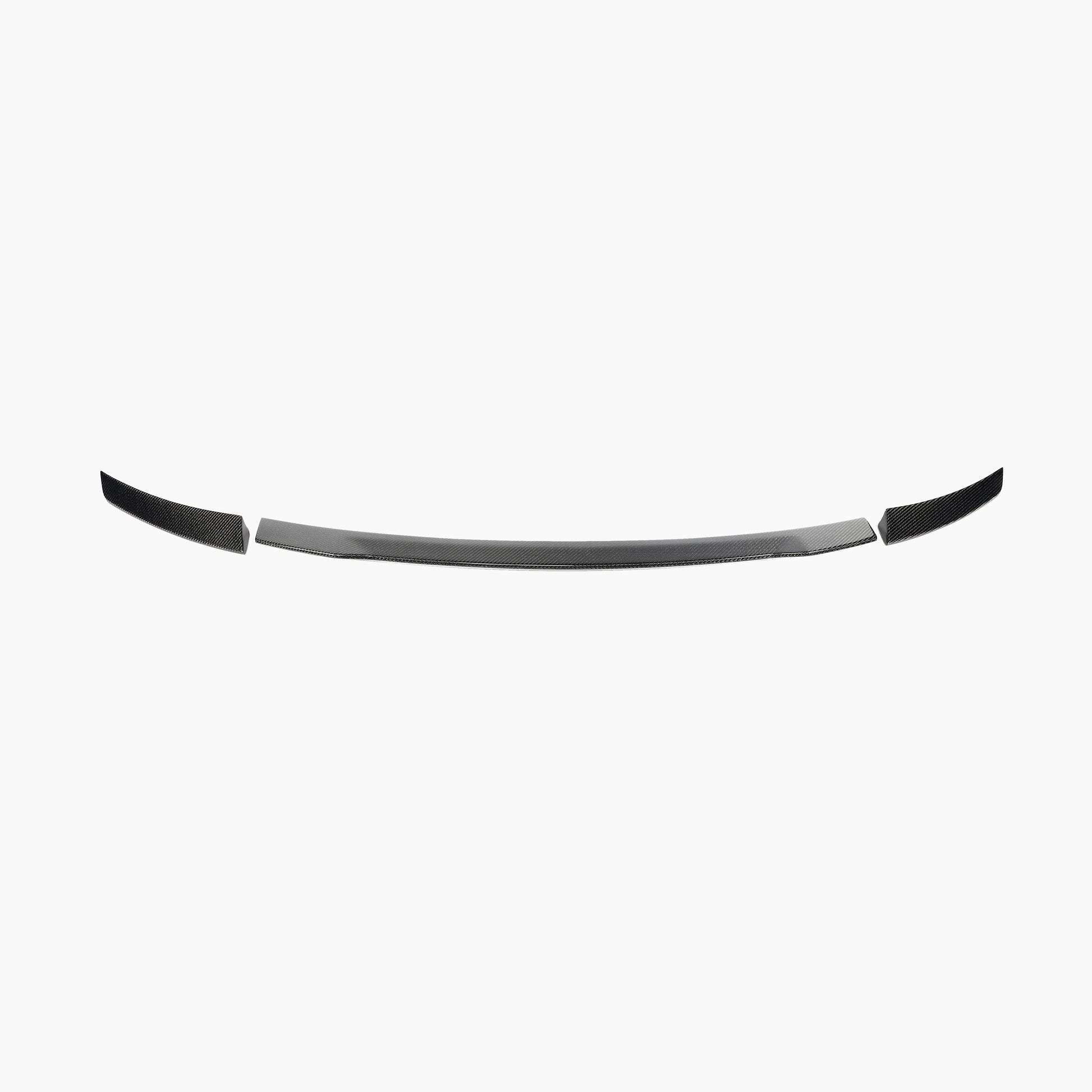 Carbon Spoiler voor Audi R8 Coupe 42
