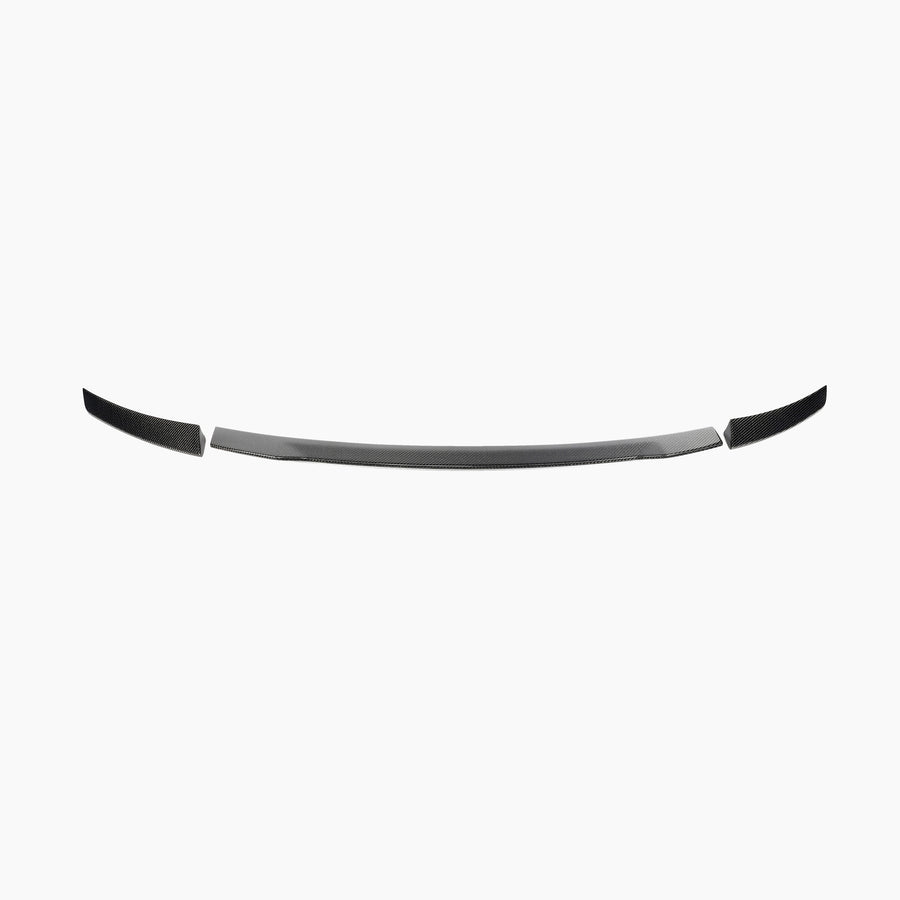 Carbon Spoiler voor Audi R8 Coupe 42