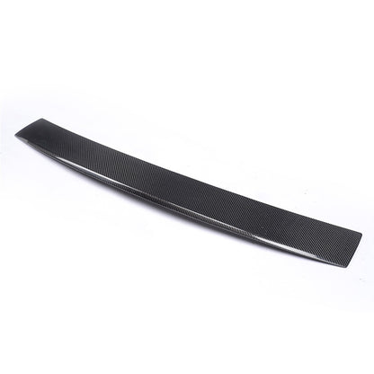 Carbon Spoiler voor Audi TT / TTS 8J