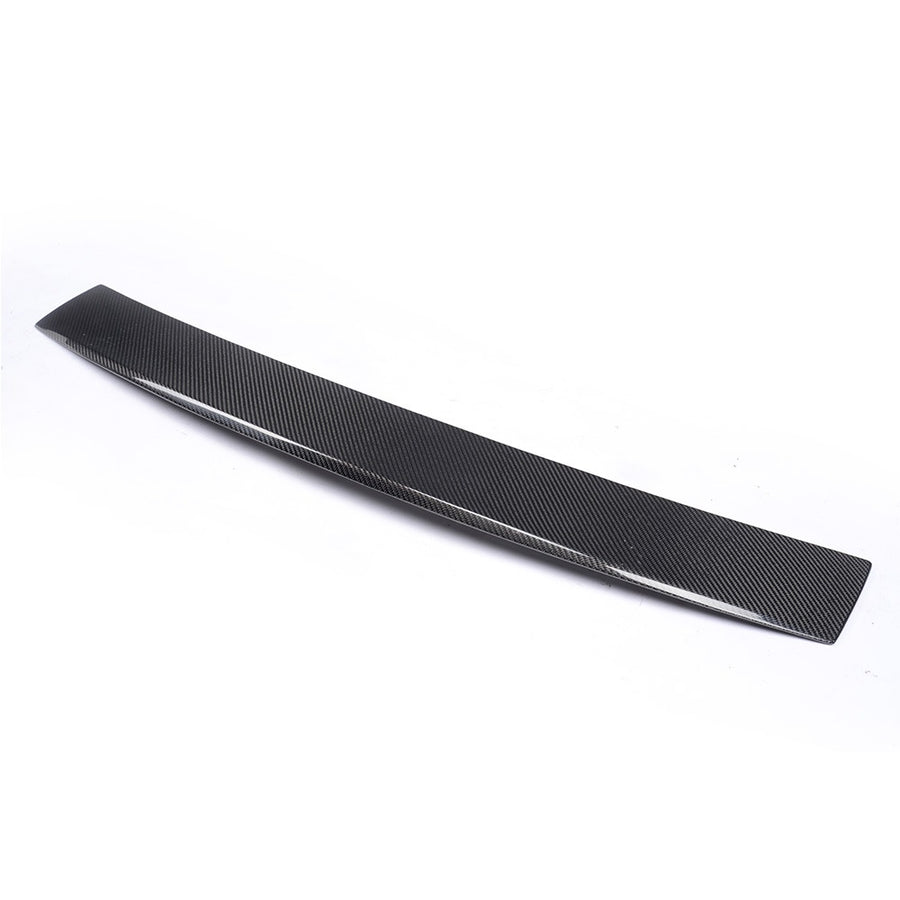 Carbon Spoiler voor Audi TT / TTS 8J
