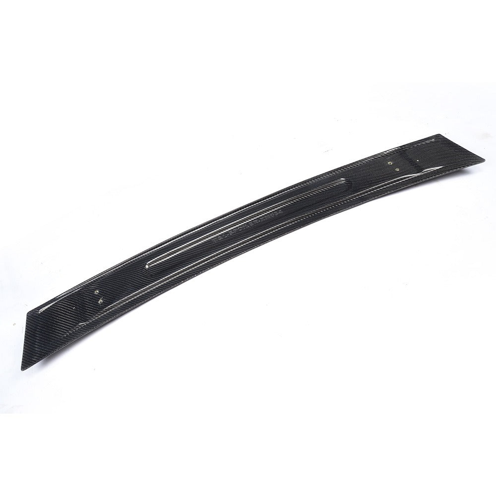 Carbon Spoiler voor Audi TT / TTS 8J