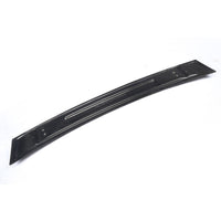 Carbon Spoiler voor Audi TT / TTS 8J
