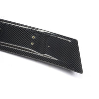 Carbon Spoiler voor Audi TT / TTS 8J