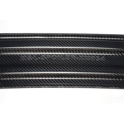 Carbon Spoiler voor Audi TT / TTS 8J