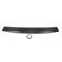 Carbon Spoiler voor Audi TT / TTS 8J