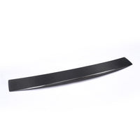 Carbon Spoiler voor Audi TT / TTS 8J