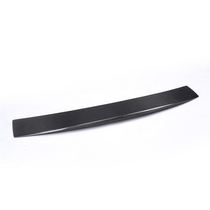 Carbon Spoiler voor Audi TT / TTS 8J