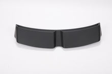 Carbon Spoiler voor Audi A1 Hatchback 8X