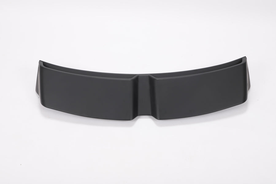 Carbon Spoiler voor Audi A1 Hatchback 8X