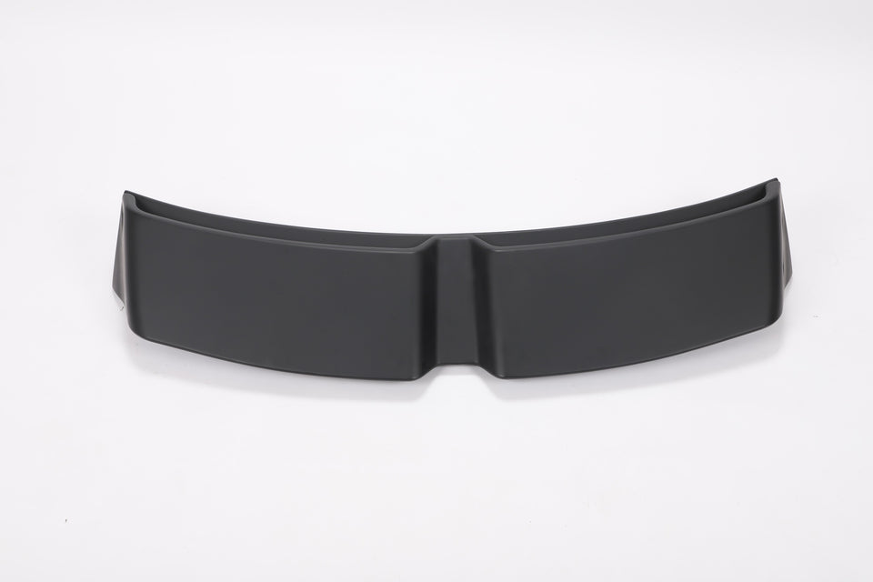 Carbon Spoiler voor Audi A1 Hatchback 8X