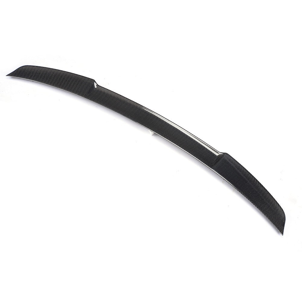 Carbon Spoiler voor Audi A5 / S5 8T