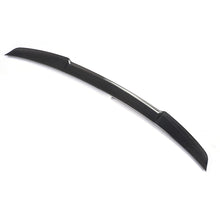 Carbon Spoiler voor Audi A5 / S5 8T