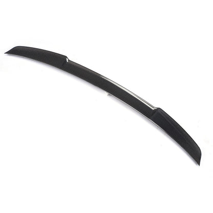 Carbon Spoiler voor Audi A5 / S5 8T
