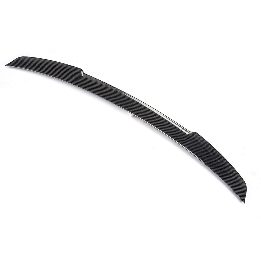Carbon Spoiler voor Audi A5 / S5 8T