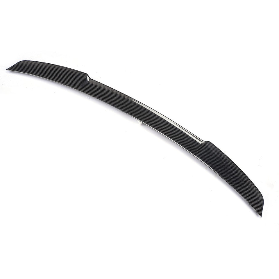 Carbon Spoiler voor Audi A5 / S5 8T