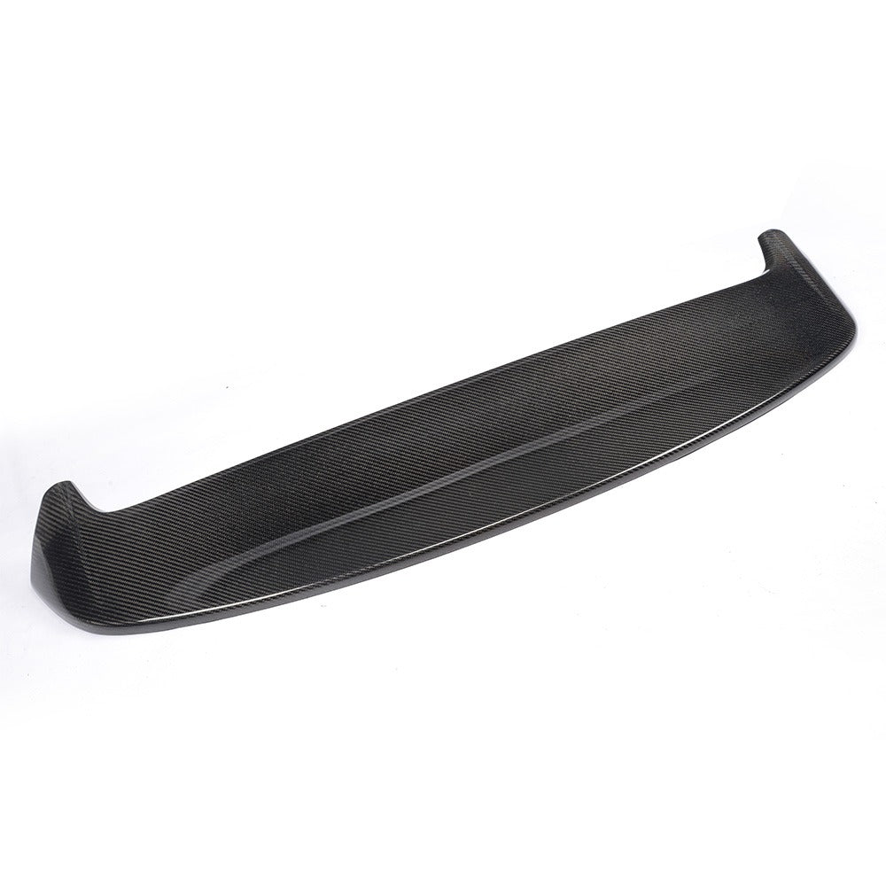 Carbon Spoiler voor Volkswagen Golf 7 R