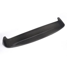 Carbon Spoiler voor Volkswagen Golf 7 R