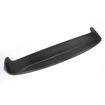 Carbon Spoiler voor Volkswagen Golf 7 R
