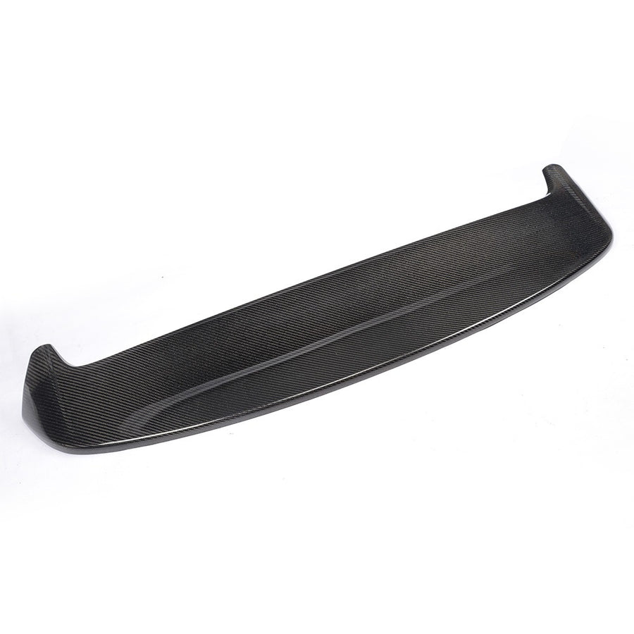 Carbon Spoiler voor Volkswagen Golf 7 R