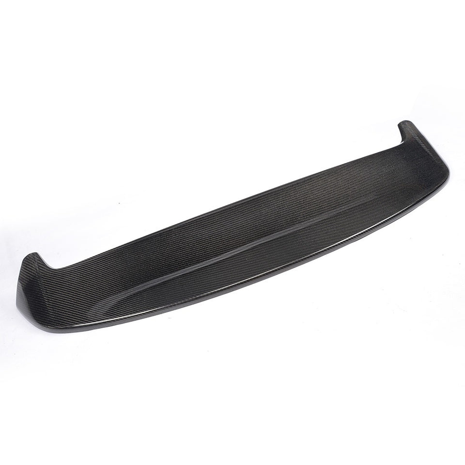 Carbon Spoiler voor Volkswagen Golf 7 R