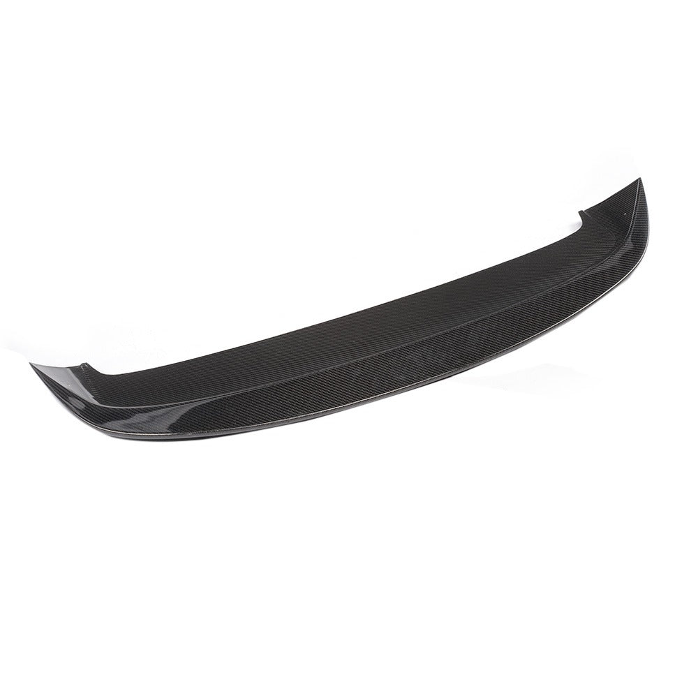 Carbon Spoiler voor Volkswagen Golf 7 R