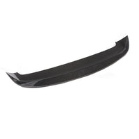 Carbon Spoiler voor Volkswagen Golf 7 R