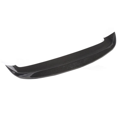 Carbon Spoiler voor Volkswagen Golf 7 R