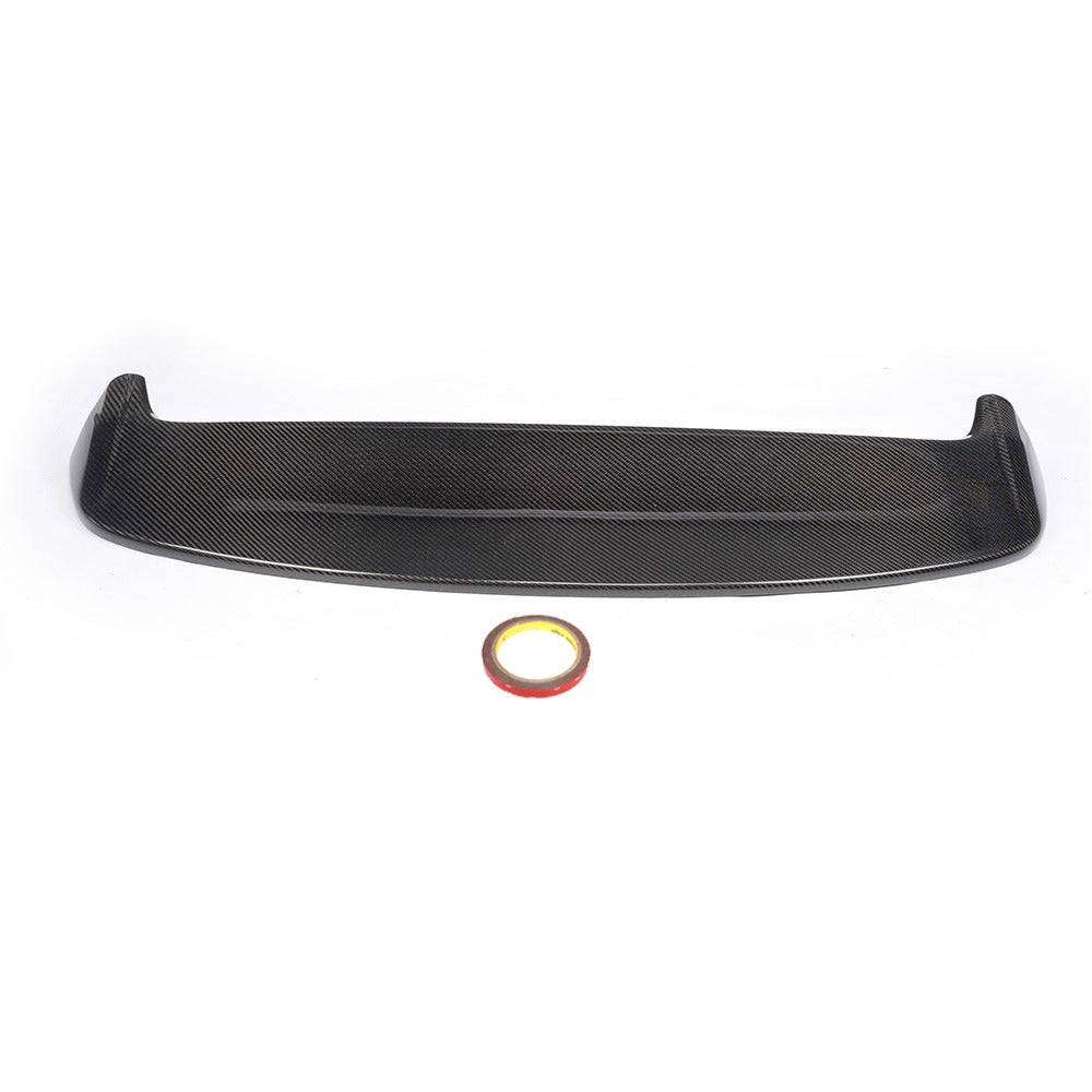 Carbon Spoiler voor Volkswagen Golf 7 R