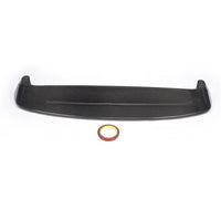 Carbon Spoiler voor Volkswagen Golf 7 R