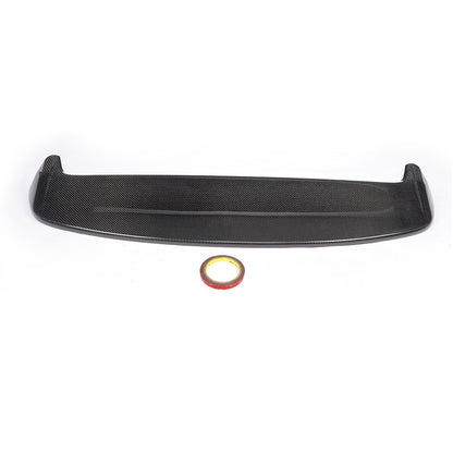Carbon Spoiler voor Volkswagen Golf 7 R