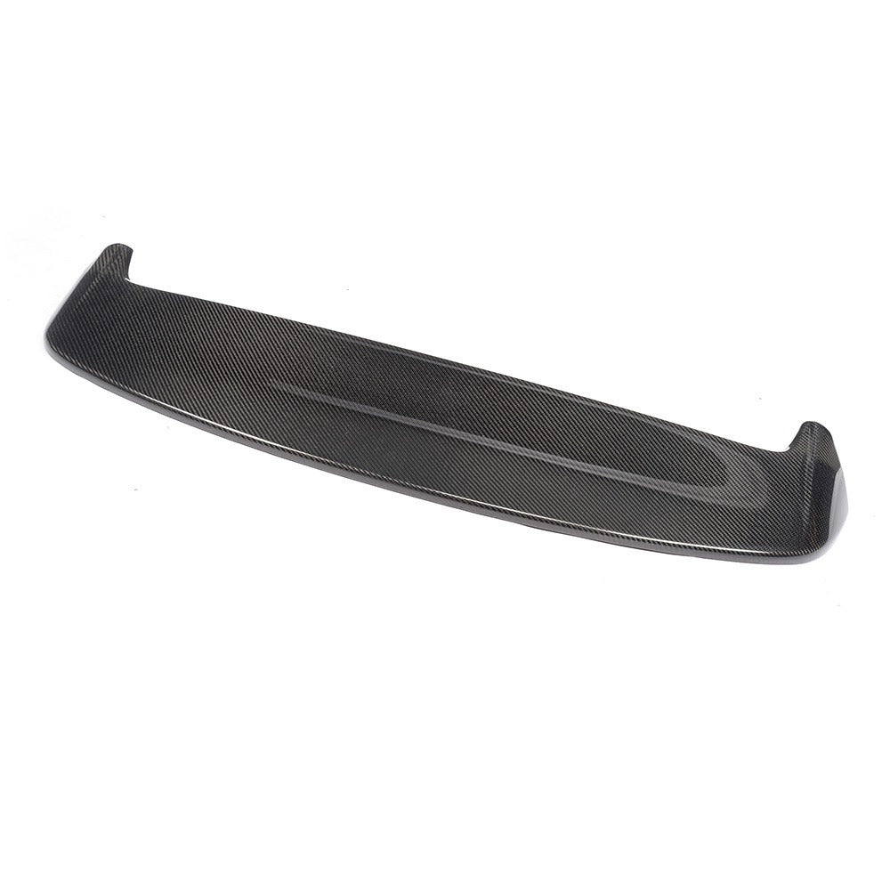 Carbon Spoiler voor Volkswagen Golf 7 R