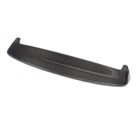 Carbon Spoiler voor Volkswagen Golf 7 R