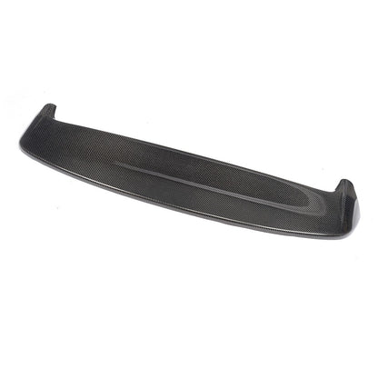 Carbon Spoiler voor Volkswagen Golf 7 R