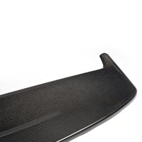 Carbon Spoiler voor Volkswagen Golf 7 R