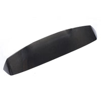 Carbon Spoiler voor Volkswagen Golf 7 R