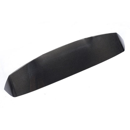 Carbon Spoiler voor Volkswagen Golf 7 R
