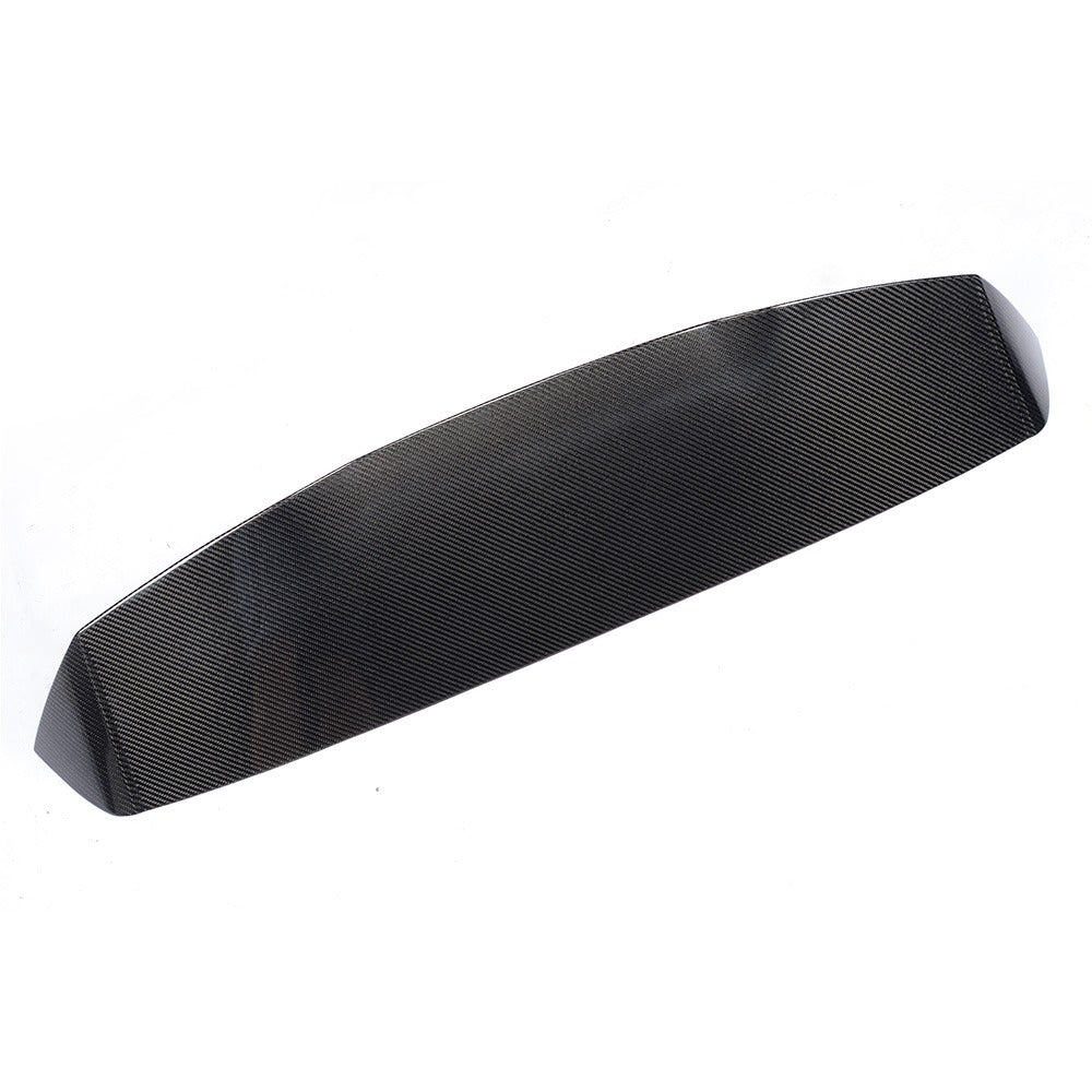 Carbon Spoiler voor Volkswagen Golf 7 R