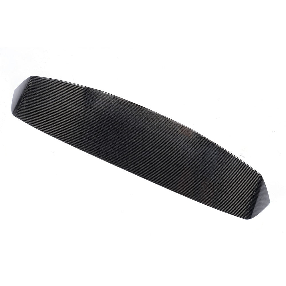 Carbon Spoiler voor Volkswagen Golf 7 R
