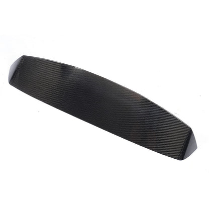 Carbon Spoiler voor Volkswagen Golf 7 R