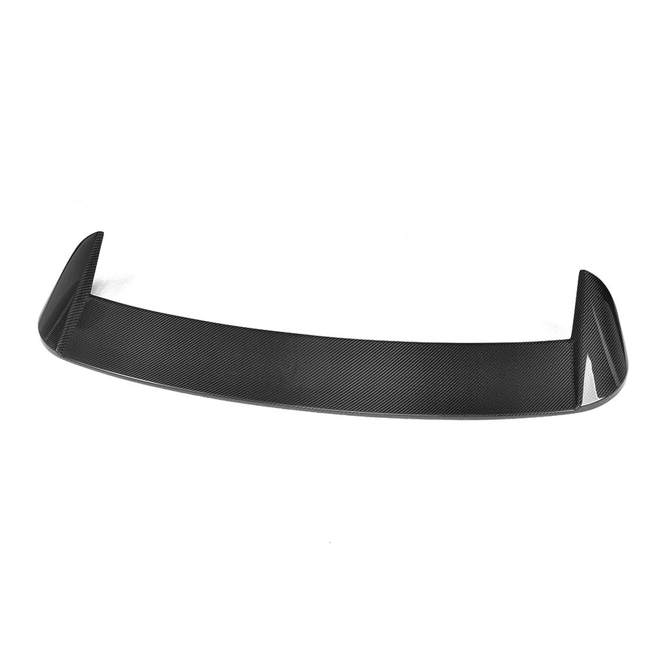 Carbon Spoiler voor Audi Q3 8U