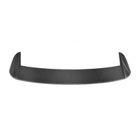 Carbon Spoiler voor Audi Q3 8U