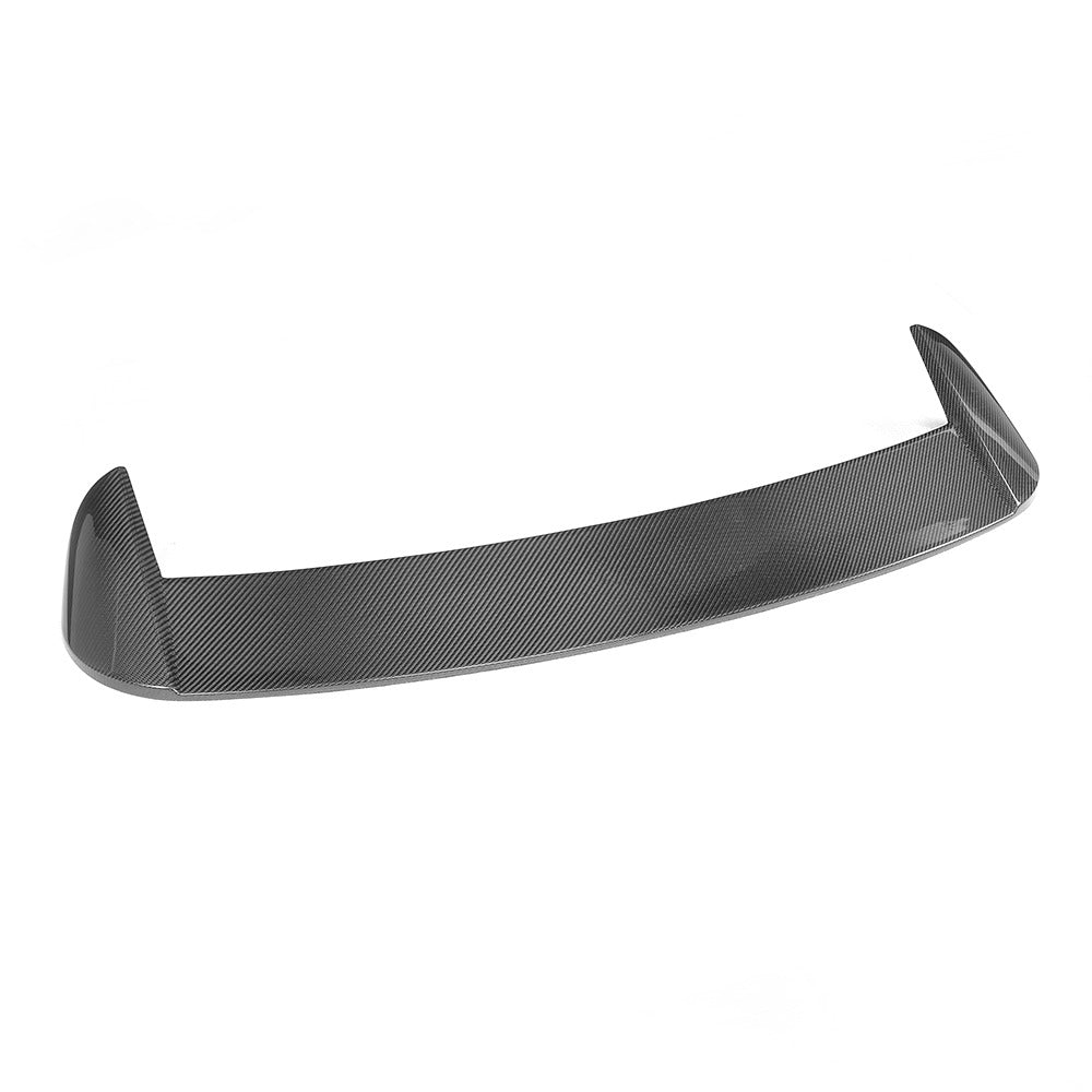 Carbon Spoiler voor Audi Q3 8U