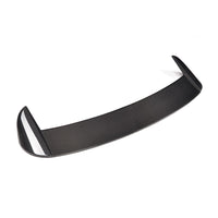Carbon Spoiler voor Audi Q3 8U