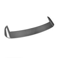 Carbon Spoiler voor Audi Q3 8U
