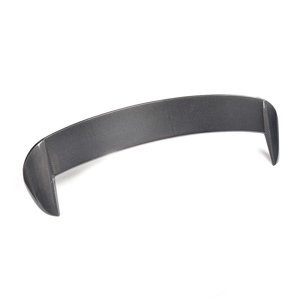 Carbon Spoiler voor Audi Q3 8U